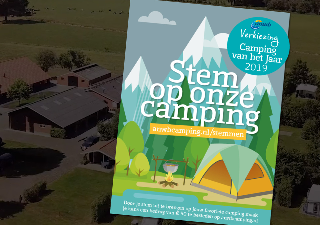 Camping De Koller