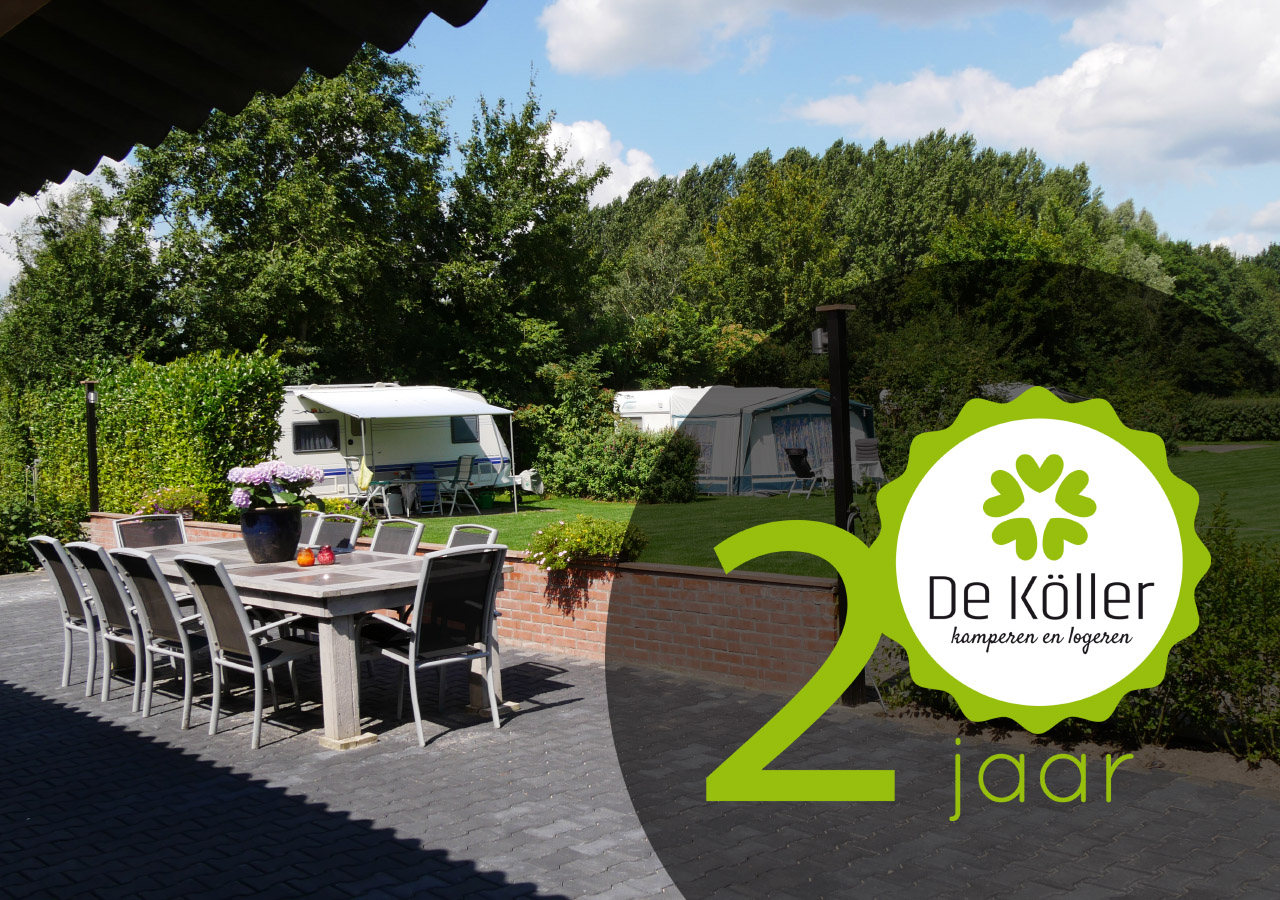 Camping De Koller