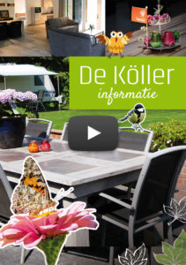 Camping De Koller